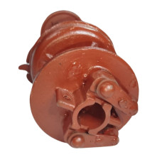 Вал з дисками СЗГ 00.1270-16Т(автомат увімкнення СЗ)