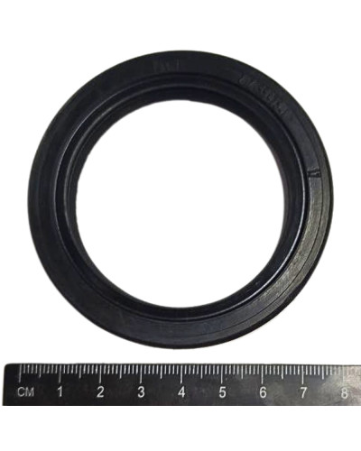 Манжета армована  55х75 (2.2)