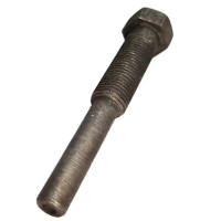 Болт стопорний