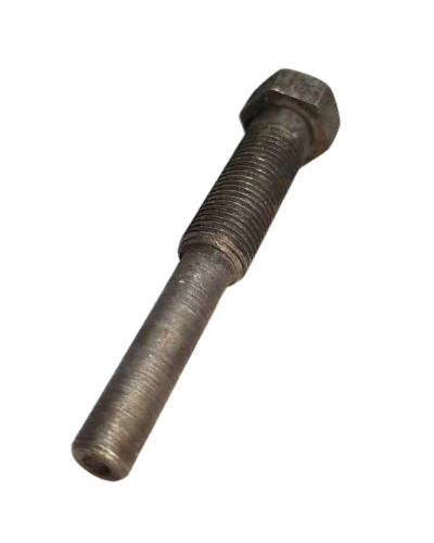 Болт стопорний