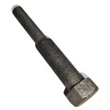 Болт стопорний