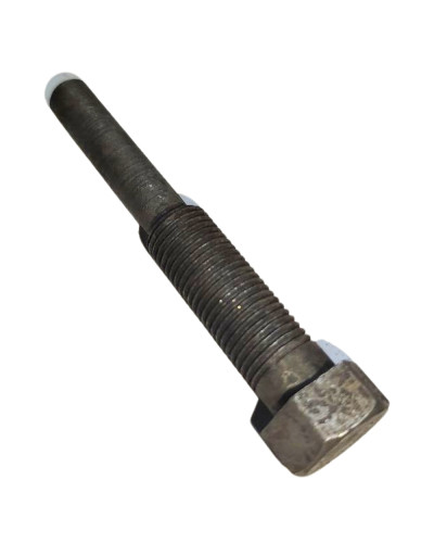 Болт стопорний