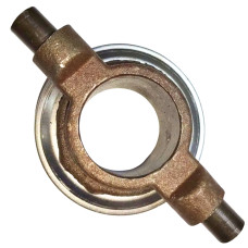 Відводка в зборі з вижимним підшипником МТЗ-320(вир-во Білорусь,БЗТДіА)