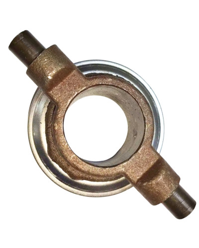 Відводка в зборі з вижимним підшипником МТЗ-320(вир-во Білорусь,БЗТДіА)