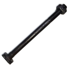 Болт Т-40 Т25-1601098 рег. зчеплення з гайкою