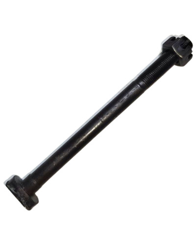 Болт Т-40 Т25-1601098 рег. зчеплення з гайкою