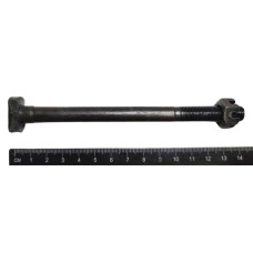 Болт Т-40 Т25-1601098 рег. зчеплення з гайкою