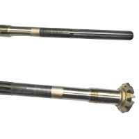 Піввісь конічної пари ПВМ горизонтальна (L=450мм)(вир-во Білорусь,БЗТДіА)