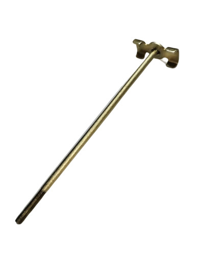 Зажим(вир-во Білорусь,МТЗ)