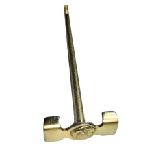 Зажим(вир-во Білорусь,МТЗ)