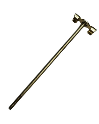 Зажим(вир-во Білорусь,МТЗ)