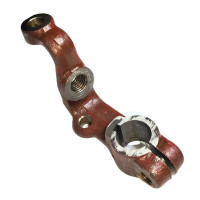 Важіль керування ВОМ(вир-во Білорусь,МТЗ)