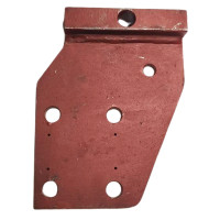 Пластина(вир-во Білорусь,ВЗТЗЧ)