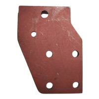 Пластина(вир-во Білорусь,ВЗТЗЧ)