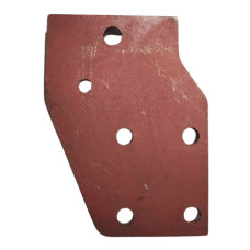 Пластина(вир-во Білорусь,ВЗТЗЧ)