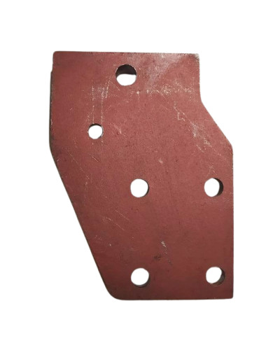 Пластина(вир-во Білорусь,ВЗТЗЧ)