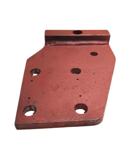 Пластина(вир-во Білорусь,ВЗТЗЧ)