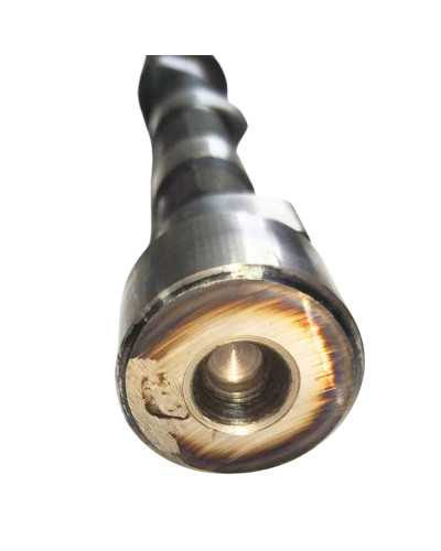 Вал розподільчий тракторний Д245.5(МТЗ-1025)(на 3 втулки)(вир-во Білорусь,ММЗ) Вал розподільчий тракторний Д245.5(МТЗ-1025)(на 3 втулки)(вир-во Білорусь,ММЗ)