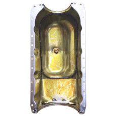 Картер масляный(поддон)металлический Д-245-06 МТЗ-892,1025(пр-во БеларусьММЗ)