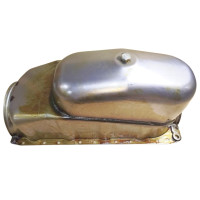 Картер масляный(поддон)металлический Д-245-06 МТЗ-892,1025(пр-во БеларусьММЗ)