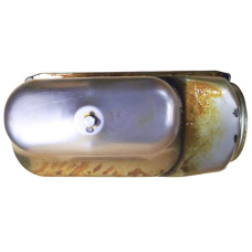 Картер масляный(поддон)металлический Д-245-06 МТЗ-892,1025(пр-во БеларусьММЗ)