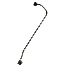 Трубка паливна високого тиску 4-го циліндра(вир-во Білорусь,ММЗ)