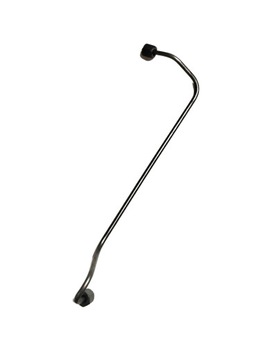 Трубка паливна високого тиску 4-го циліндра(вир-во Білорусь,ММЗ)