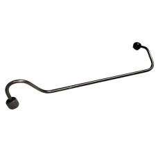 Трубка паливна високого тиску 4-го циліндра(вир-во Білорусь,ММЗ)