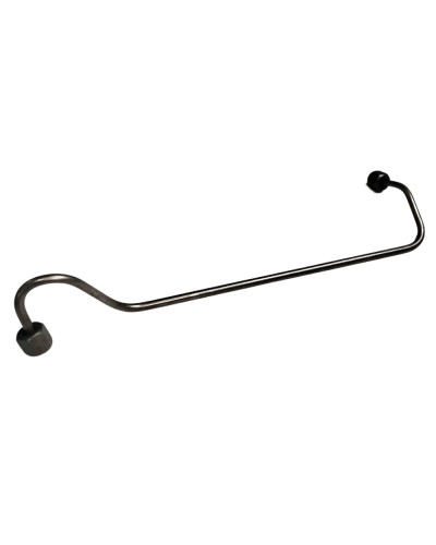 Трубка паливна високого тиску 4-го циліндра(вир-во Білорусь,ММЗ)