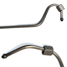 Трубка паливна високого тиску 4-го циліндра(вир-во Білорусь,ММЗ)