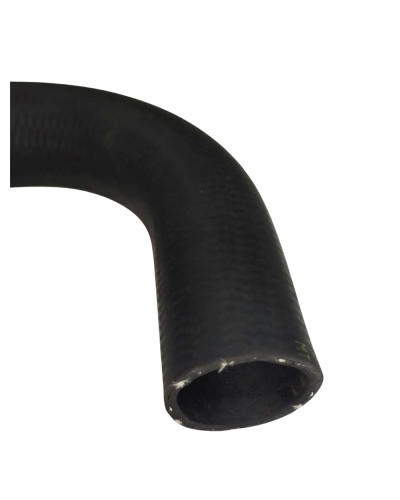 Патрубок радіатора верхній(вир-во Україна)