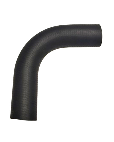 Патрубок радіатора верхній(вир-во Україна)