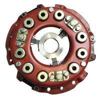 Диск(корзина) МТЗ-320 (вир-во Білорусь,БЗТДіА)