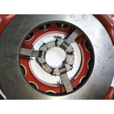 Диск(корзина) МТЗ-320 (вир-во Білорусь,БЗТДіА)