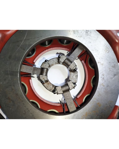 Диск(корзина) МТЗ-320 (вир-во Білорусь,БЗТДіА)