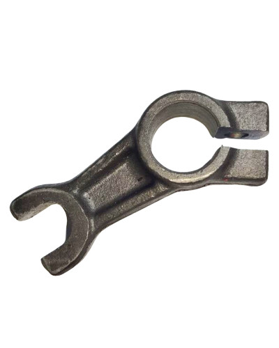 Вилка включення зчеплення(вир-во Україна,РЗТ)