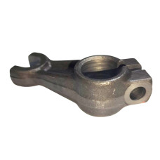 Вилка включення зчеплення(вир-во Україна,РЗТ)