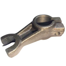 Вилка включення зчеплення(вир-во Україна,РЗТ)