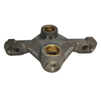 Кронштейн привода масляного насоса