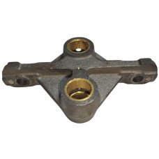 Кронштейн привода масляного насоса