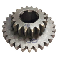 Шестерня ведуча 1,2 і 5,6 передачі Т-25 А25.37.229 (18/29 зуб)