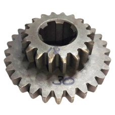 Шестерня ведуча 1,2 і 5,6 передачі Т-25 А25.37.229 (18/29 зуб)