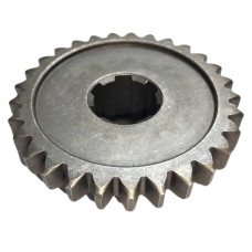 Шестерня ведуча 1,2 і 5,6 передачі Т-25 А25.37.229 (18/29 зуб)