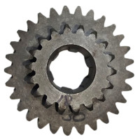 Шестерня ведуча 1,2 і 5,6 передачі Т-25 А25.37.229 (18/29 зуб)