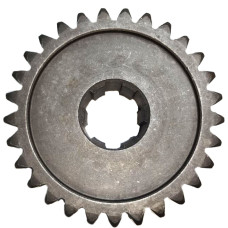 Шестерня ведуча 1,2 і 5,6 передачі Т-25 А25.37.229 (18/29 зуб)