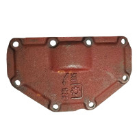 Кришка нижня(вир-во Білорусь,ВЗТЗЧ)