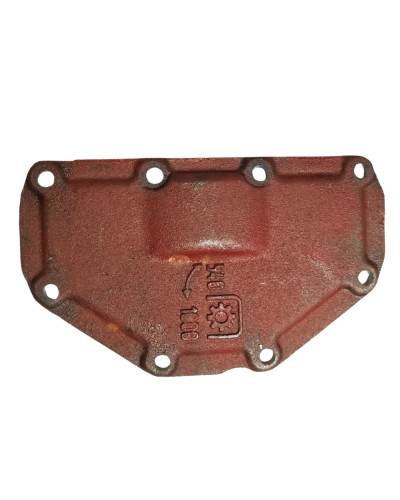 Кришка нижня(вир-во Білорусь,ВЗТЗЧ)