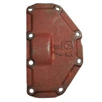 Кришка нижня(вир-во Білорусь,ВЗТЗЧ)