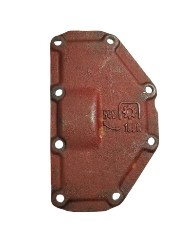 Кришка нижня(вир-во Білорусь,ВЗТЗЧ)