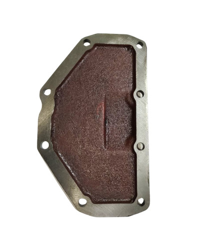 Кришка нижня(вир-во Білорусь,ВЗТЗЧ)